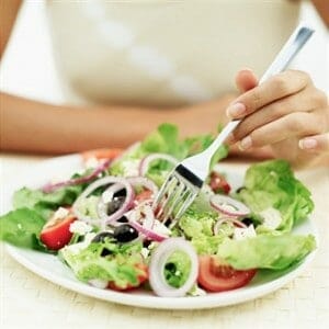 ensalada