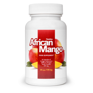 AfricanMango