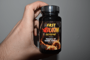 fastburnextreme tabletas 