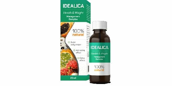 Idealica