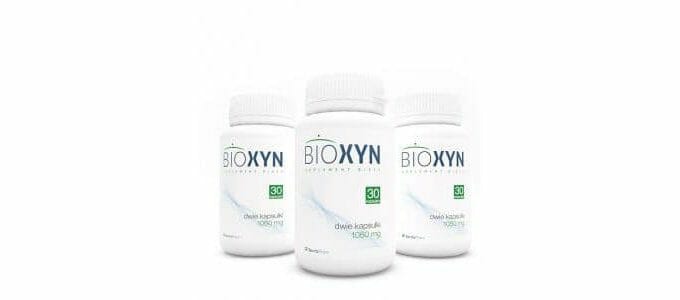 bioxyn