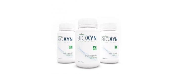 bioxyn
