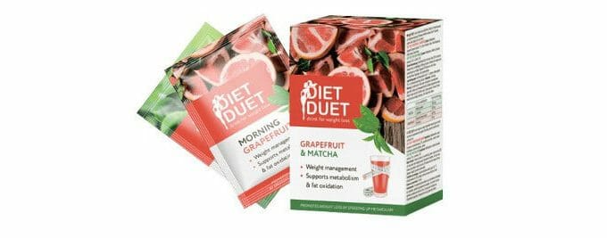 diet duet