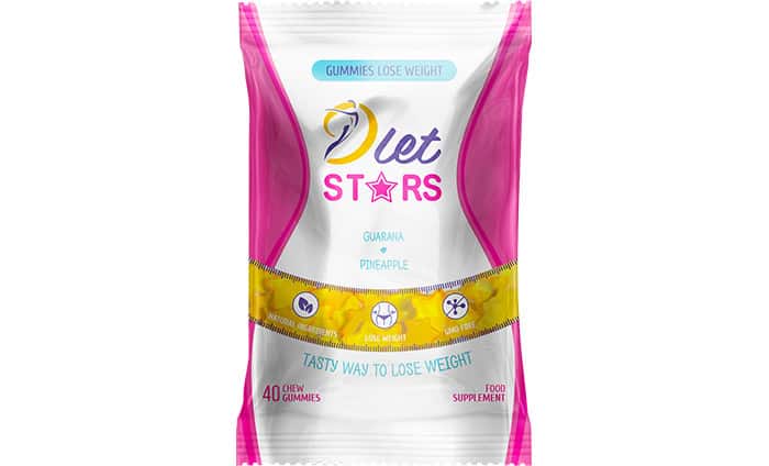 diet stars
