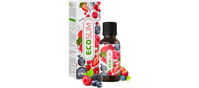 eco slim