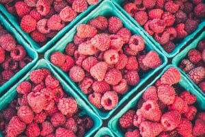 raspberry