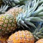 la piña
