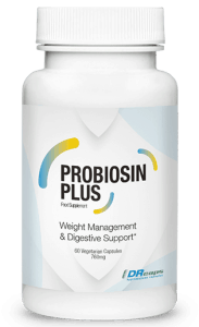 Probiosin Plus