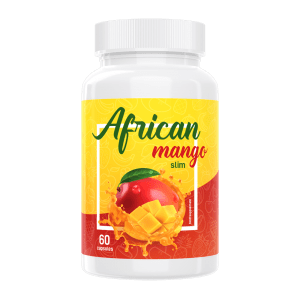 african mango slim