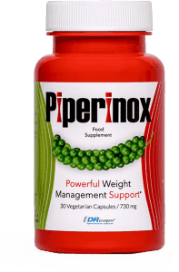 paquete de piperinox