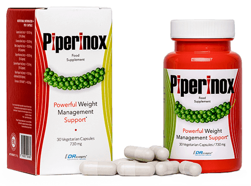 product with box