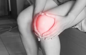dolor de rodilla
