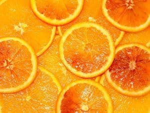 naranja