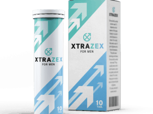 xtrazex for men