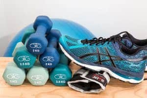 ropa deportiva