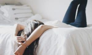 Ampollas para la caída del cabello