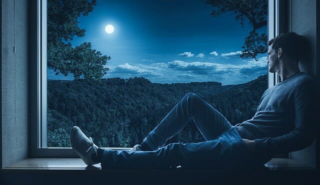 privación de sueño, insomnio
