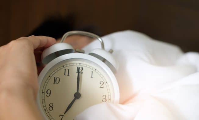 Despertador