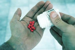Pastillas para dormir
