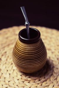 Yerba mate