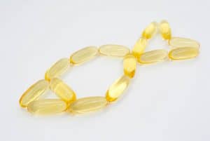 Aceite de pescado