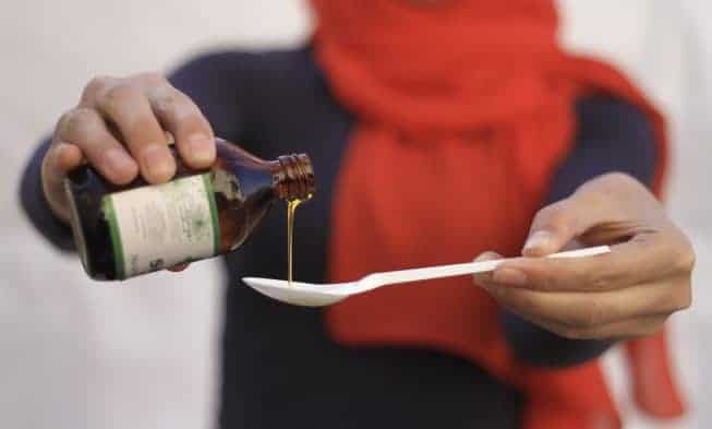 Aceite de pescado
