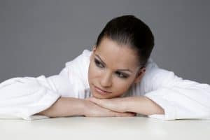 mujer