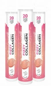 fizzy collagen