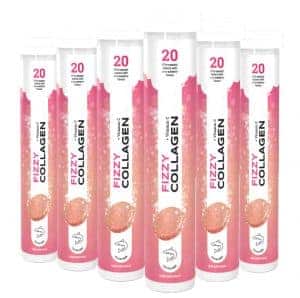 fizzy collagen