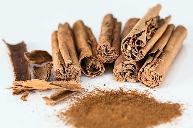 Canela