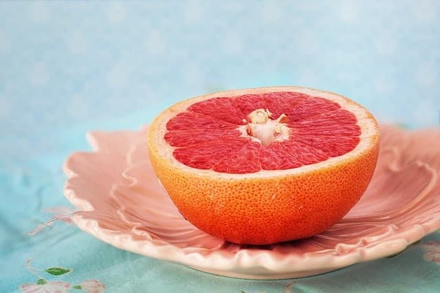 pomelo