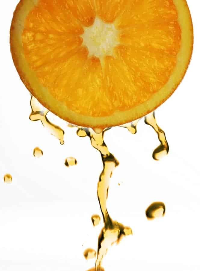 naranja