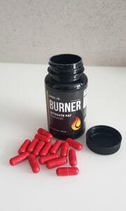 nutrigo lab burner