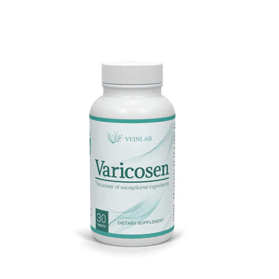 varicosen Comprimidos contra varices