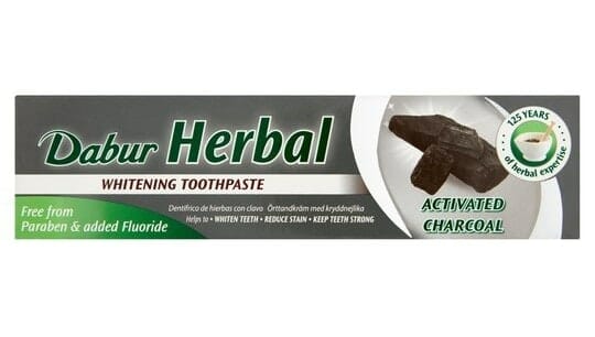dabur herbal