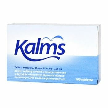 Kalms