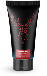 maral gel 2