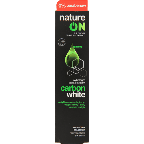 nature on carbon