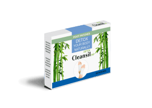 Phytodetoxic slices Detox Cleansil