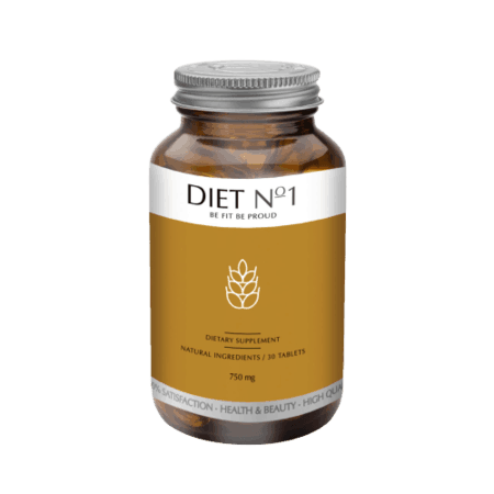 diet N1