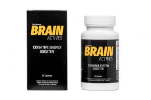 brain actives