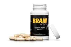 brain actives