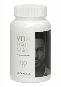 vita hair man 