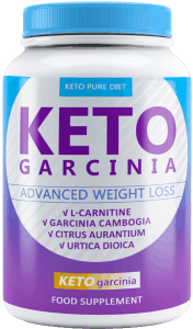 keto garcinia