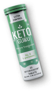keto guru