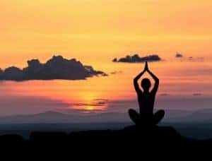 meditación