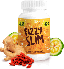 fizzy slim