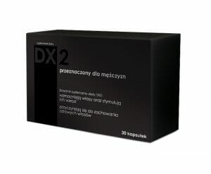 DX2 hombres