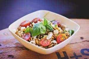 ensalada nutritiva