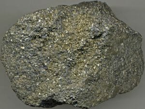 zinc